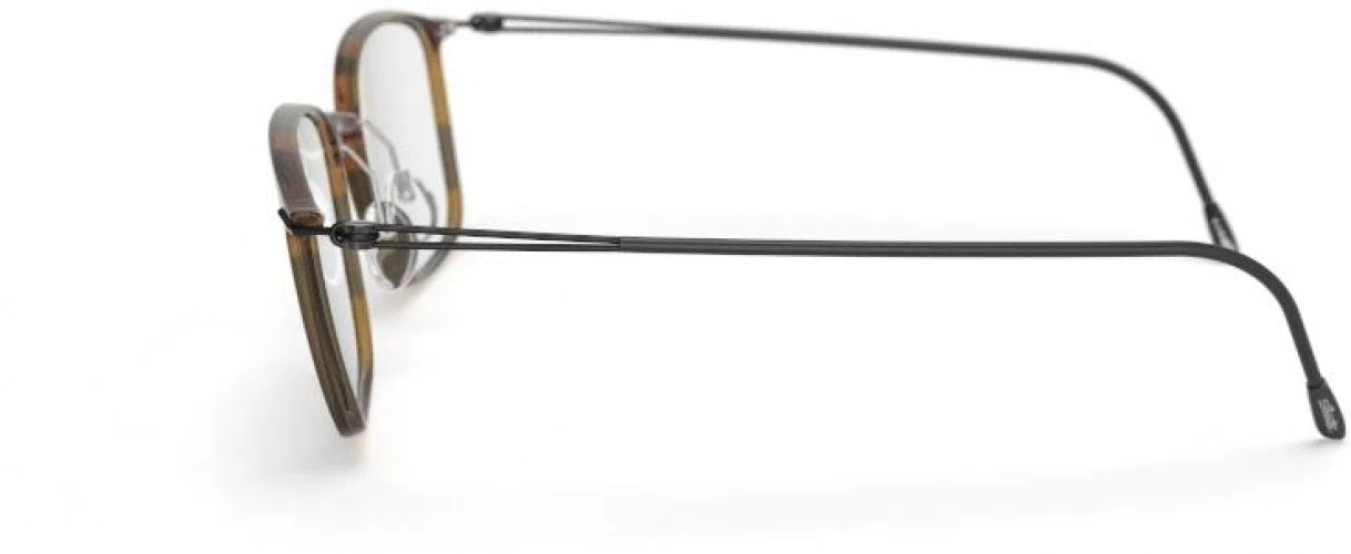 Silhouette Lite Spirit 2926 Eyeglasses - view 42